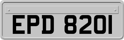 EPD8201