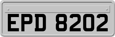 EPD8202