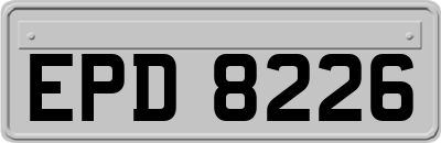 EPD8226