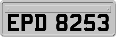 EPD8253