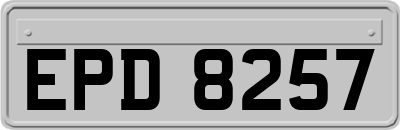 EPD8257