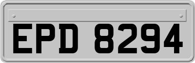 EPD8294