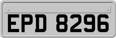EPD8296