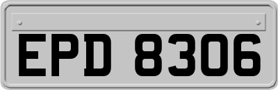EPD8306