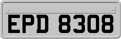 EPD8308