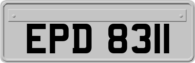 EPD8311