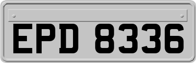 EPD8336