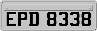 EPD8338