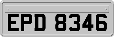 EPD8346