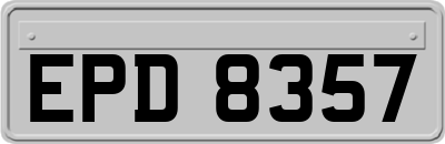 EPD8357