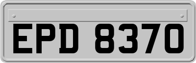 EPD8370