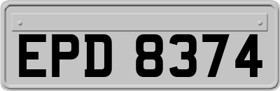 EPD8374