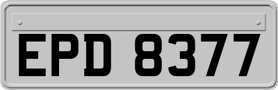 EPD8377