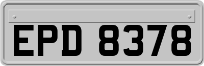 EPD8378
