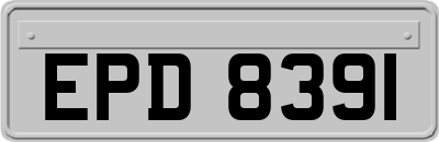 EPD8391