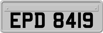 EPD8419