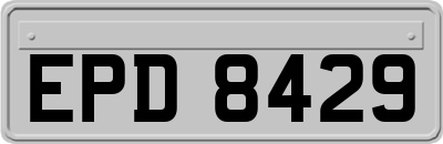 EPD8429