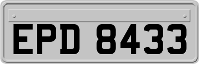EPD8433