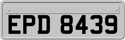 EPD8439