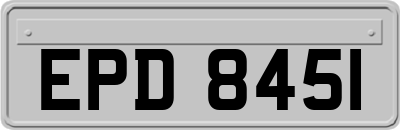 EPD8451