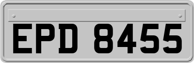 EPD8455