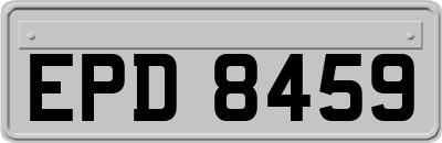 EPD8459