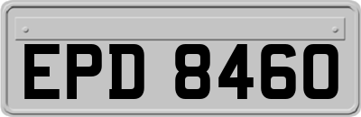 EPD8460