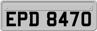 EPD8470