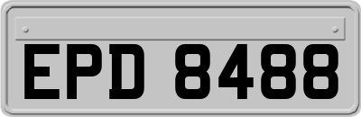 EPD8488