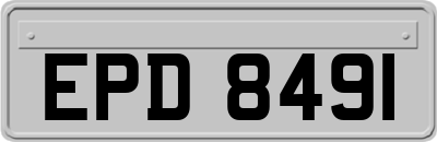 EPD8491