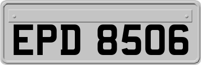 EPD8506