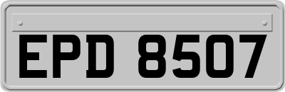 EPD8507