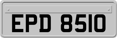 EPD8510