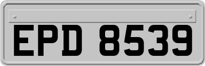 EPD8539