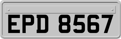 EPD8567