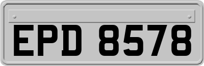 EPD8578