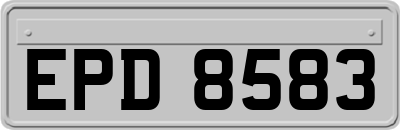 EPD8583