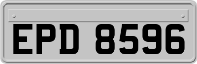 EPD8596