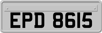 EPD8615