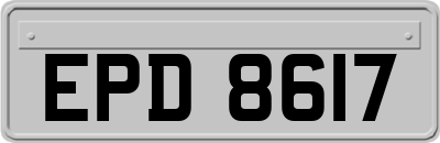 EPD8617
