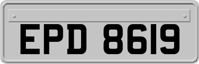 EPD8619