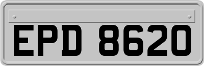 EPD8620