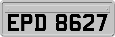 EPD8627