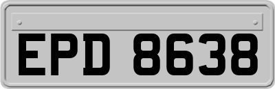 EPD8638