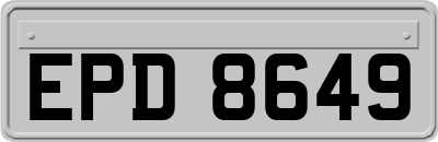 EPD8649