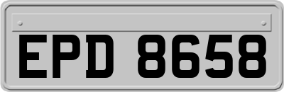 EPD8658