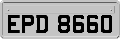 EPD8660