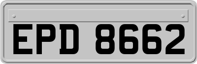 EPD8662