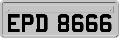 EPD8666