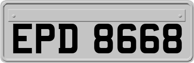 EPD8668